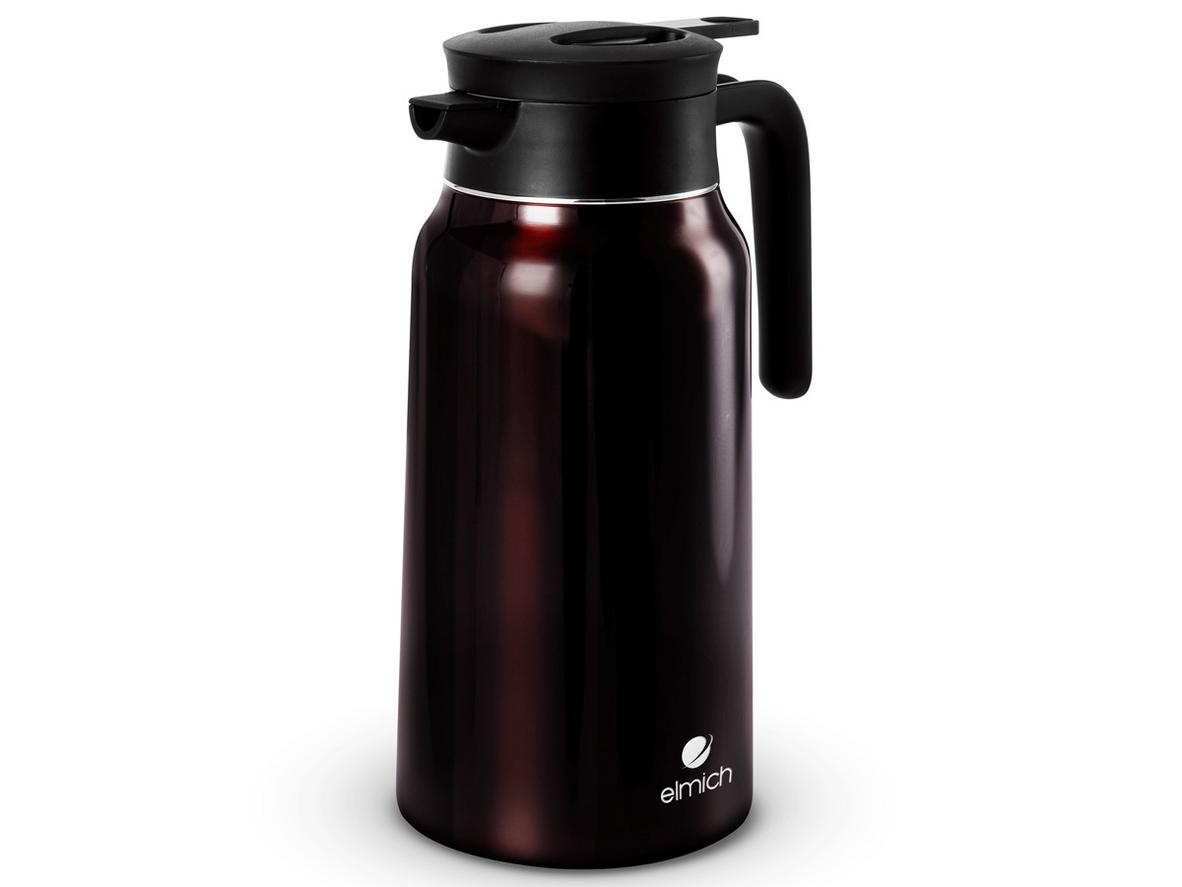 Tổng quan Bình giữ nhiệt gia đình inox 304 Elmich EL8352 dung tích 1.9L