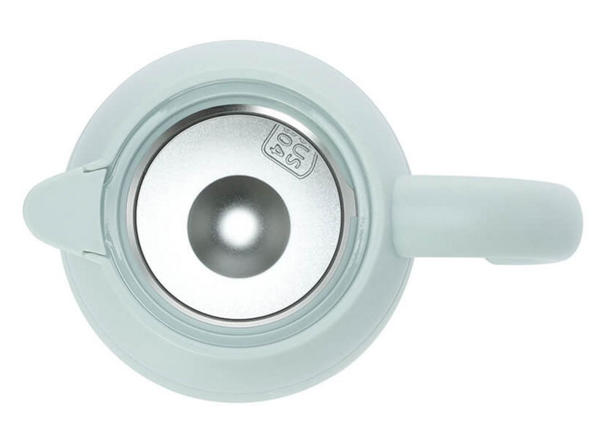 Tổng quan Bình giữ nhiệt gia đình inox 304 Elmich EL8354 (1 lít)