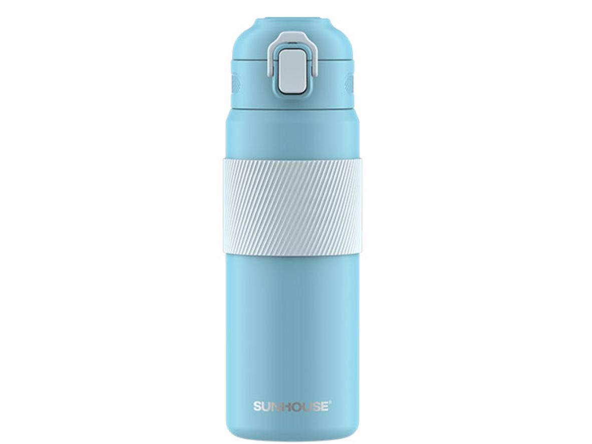 Tổng quan Bình giữ nhiệt GripPal Sunhouse KS-TU580GB (580ml)