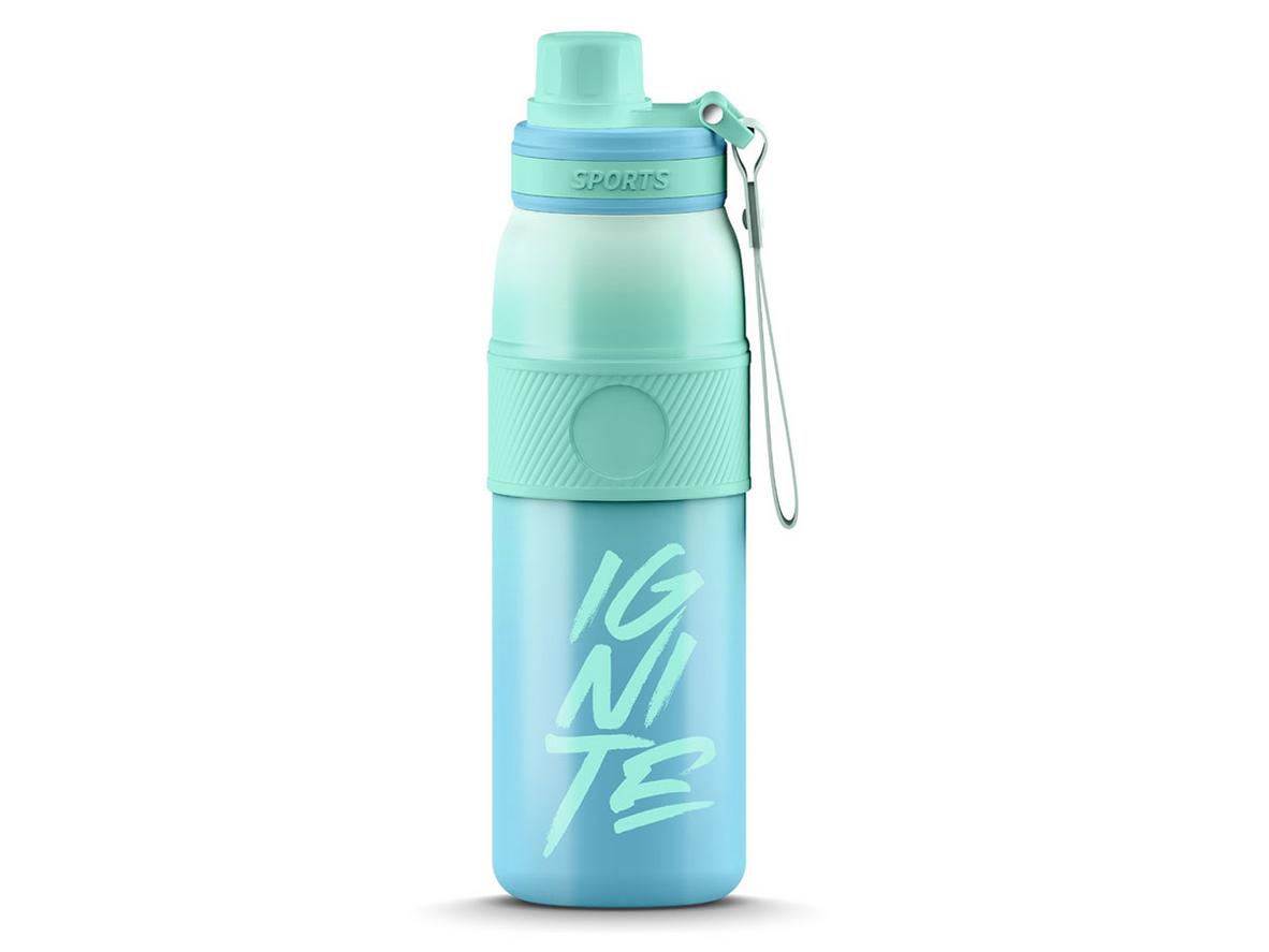 Tổng quan Bình giữ nhiệt Ignite 650ml Sunhouse KS-TU650IB