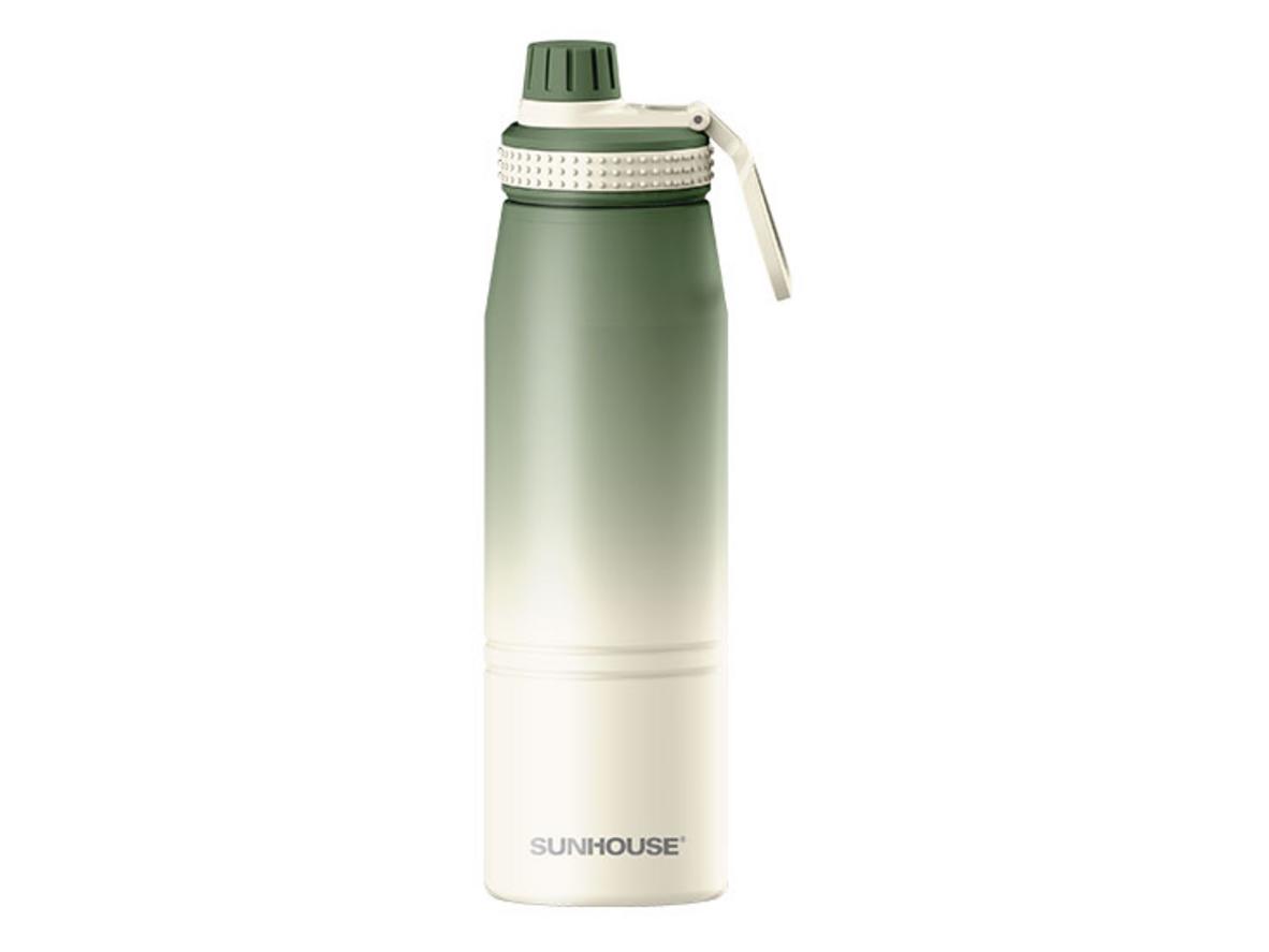 Tổng quan Bình giữ nhiệt Ignite Sunhouse KS-TU900IG (900ml)