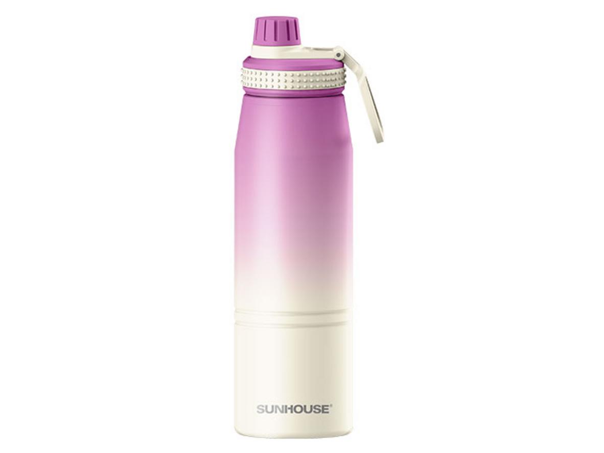 Tổng quan Bình giữ nhiệt Ignite Sunhouse KS-TU900IP - 900ml