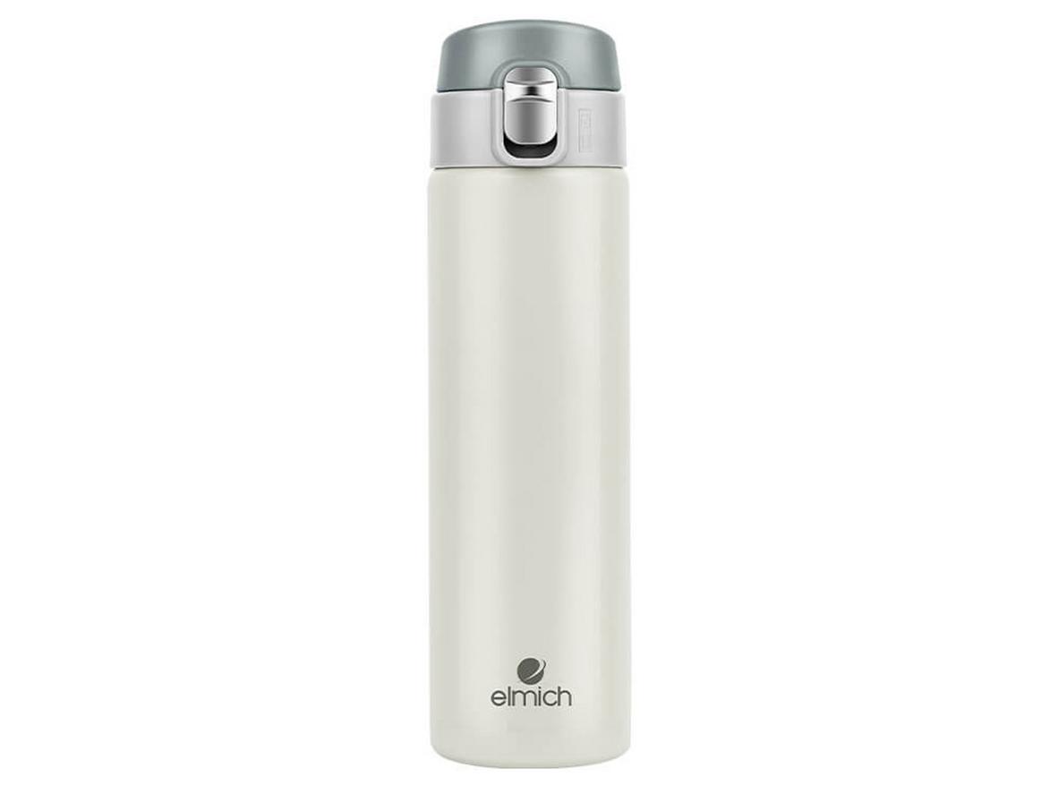 Tổng quan Bình giữ nhiệt inox 304 Elmich EL8295 (500ml)