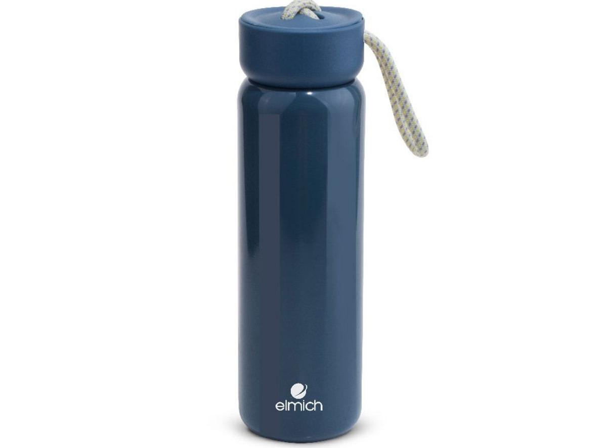 Tổng quan Bình giữ nhiệt Inox 304 Elmich EL8296B
