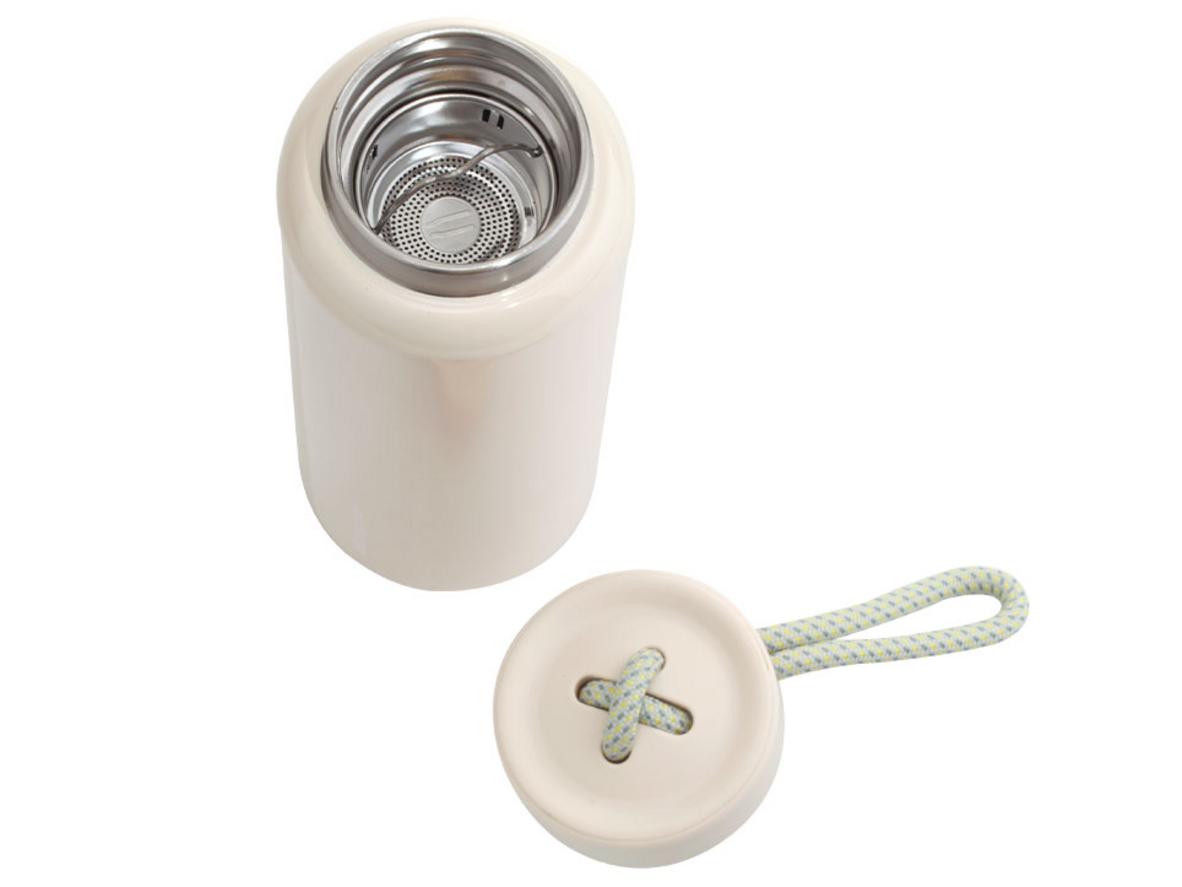 Tổng quan Bình giữ nhiệt Inox 304 Elmich EL8296W