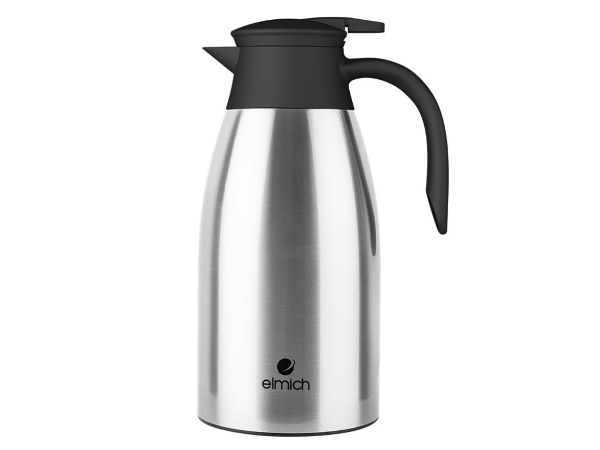 Tổng quan Bình giữ nhiệt inox 304 Elmich EL8338 (1.5 lít)