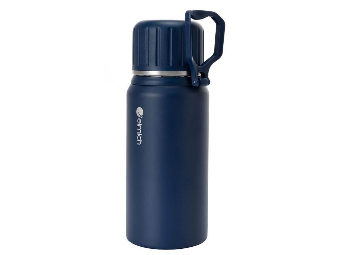 Tổng quan Bình giữ nhiệt inox 304 Elmich EL8346 (600ml)