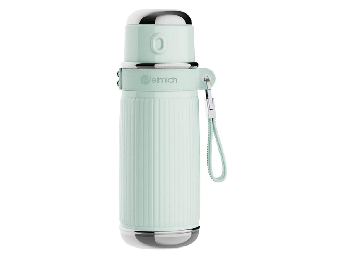 Tổng quan Bình giữ nhiệt inox 304 Elmich EL8364 - 850ml