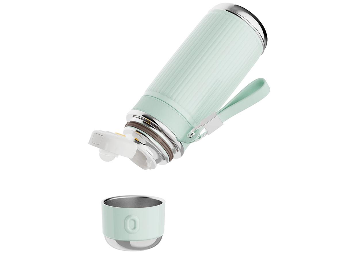 Tổng quan Bình giữ nhiệt inox 304 Elmich EL8364 - 850ml