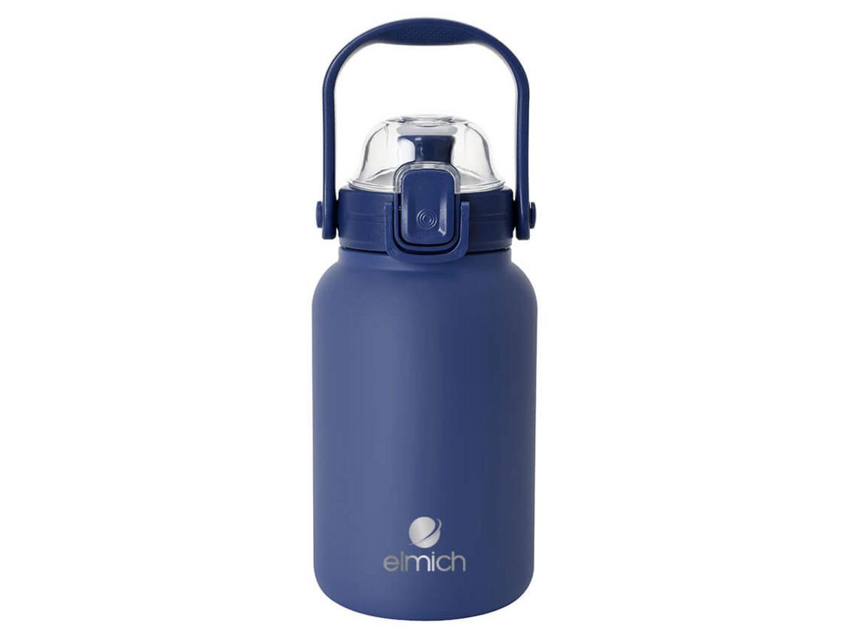 Tổng quan Bình giữ nhiệt inox 304 Elmich EL8373GB 1.2 lít