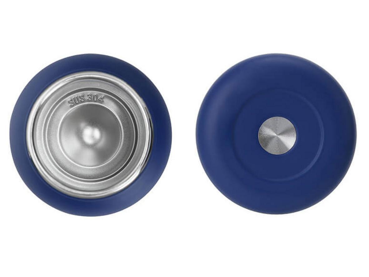 Tổng quan Bình giữ nhiệt inox 304 Elmich EL8373GB 1.2 lít