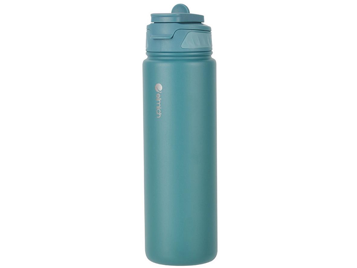 Tổng quan Bình giữ nhiệt inox 304 Elmich EL8376 (720ml)