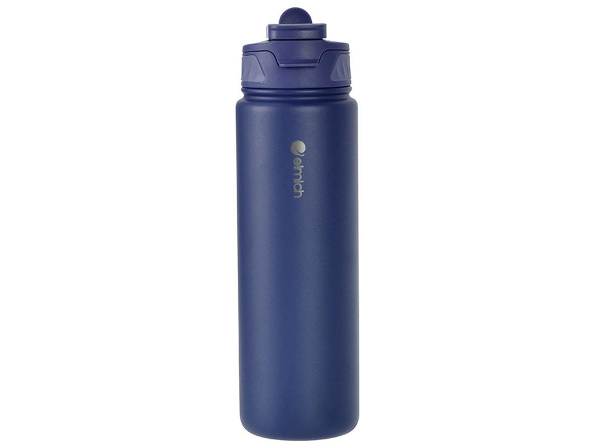 Tổng quan Bình giữ nhiệt inox 304 Elmich EL8376 (720ml)