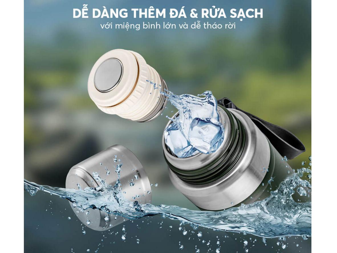 Quyền lợi khách hàng tại Siêu Thị Đại Việt