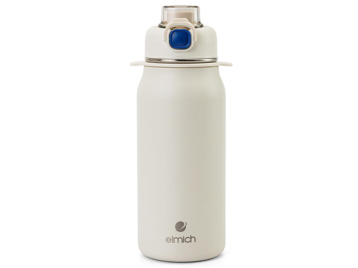 Tổng quan Bình giữ nhiệt inox 316 Elmich EL8331 (1 lít)