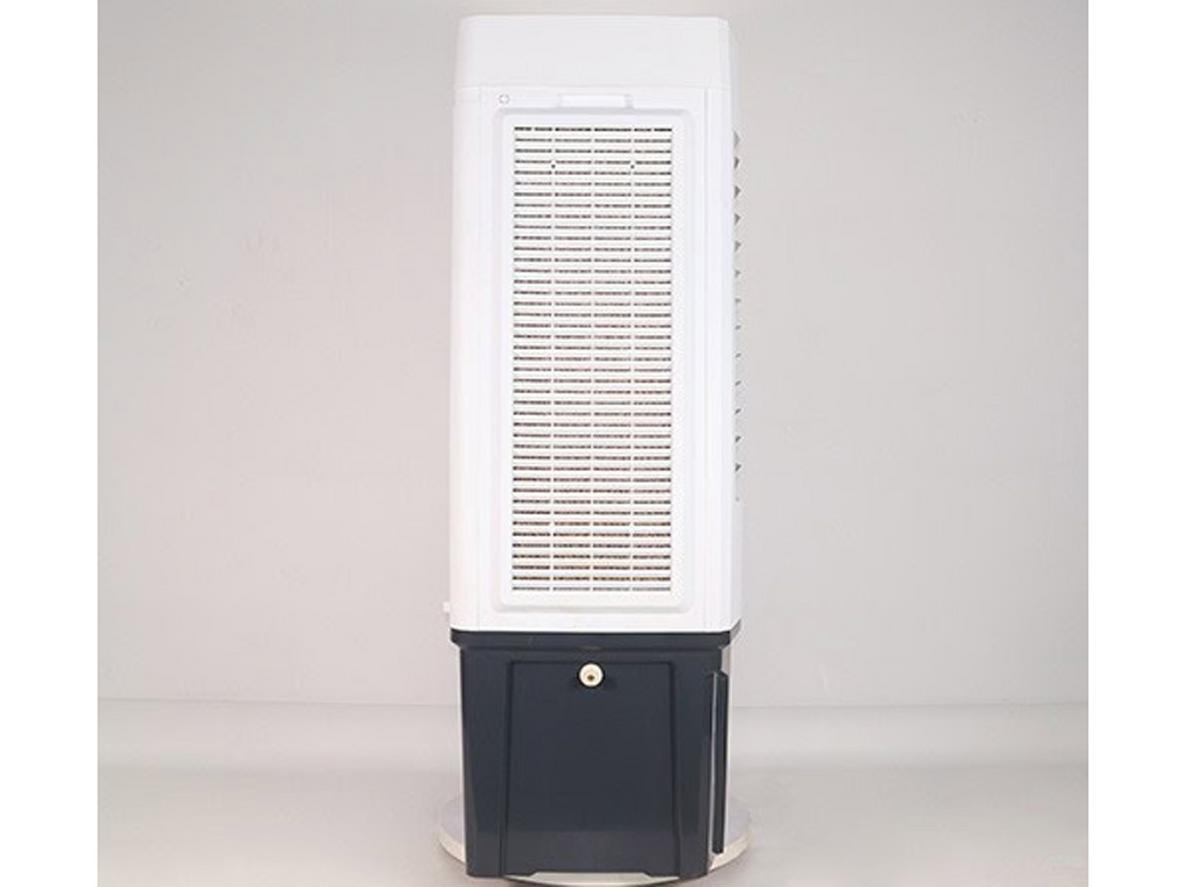 Bình nước 120 lít giúp vận hành lâu hơn