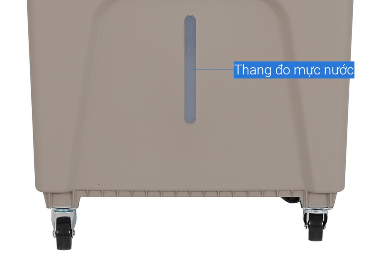 Bình nước 40 lít tiện dùng
