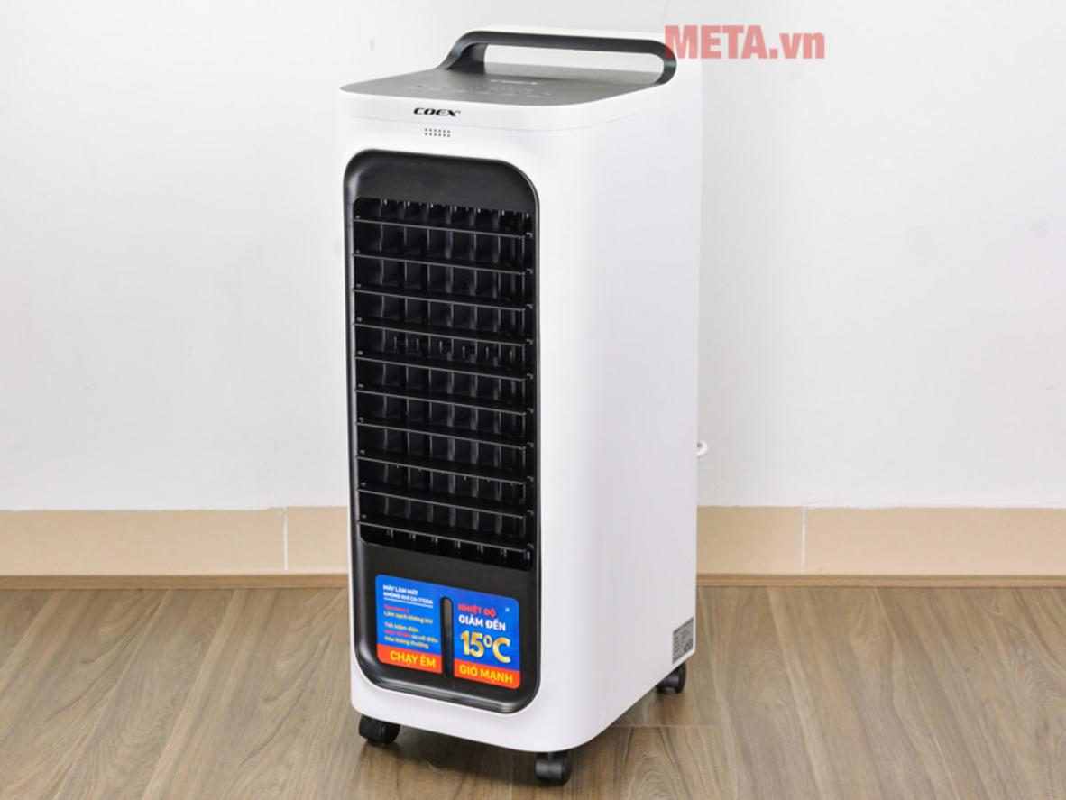 Bình nước 5 lít tiện dùng lâu hơn