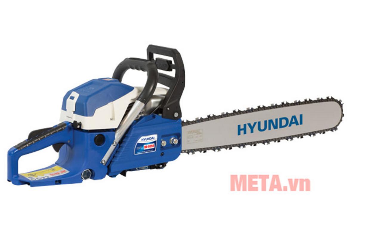 Walbro hỗ trợ khởi động dễ và vận hành ổn định.