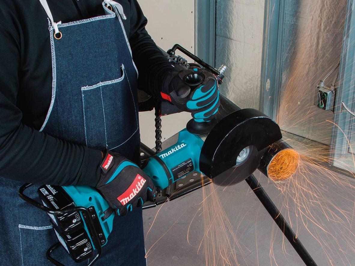 Động cơ không chổi than BL Motor cho độ bền cao