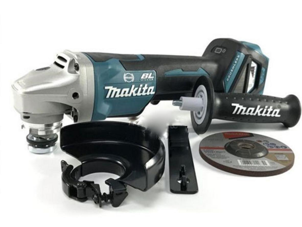Động cơ không chổi than BL Motor cho hiệu suất ổn định