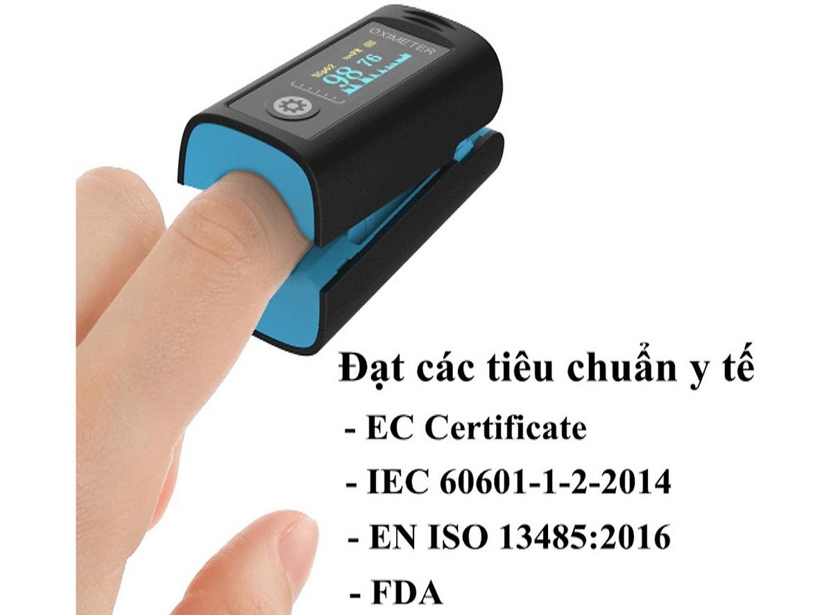 Kết nối điện thoại để theo dõi dữ liệu tiện lợi hơn