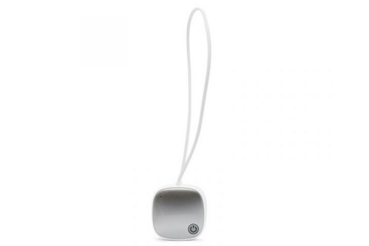 Điều khiển máy qua app Jumper Health bằng Bluetooth