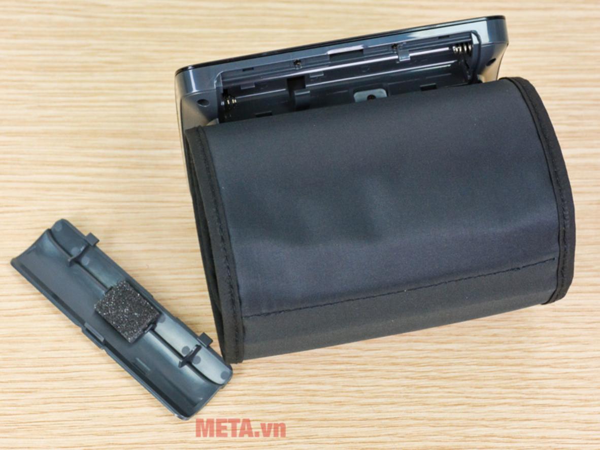 Kết nối OMRON connect để quản lý dữ liệu đo