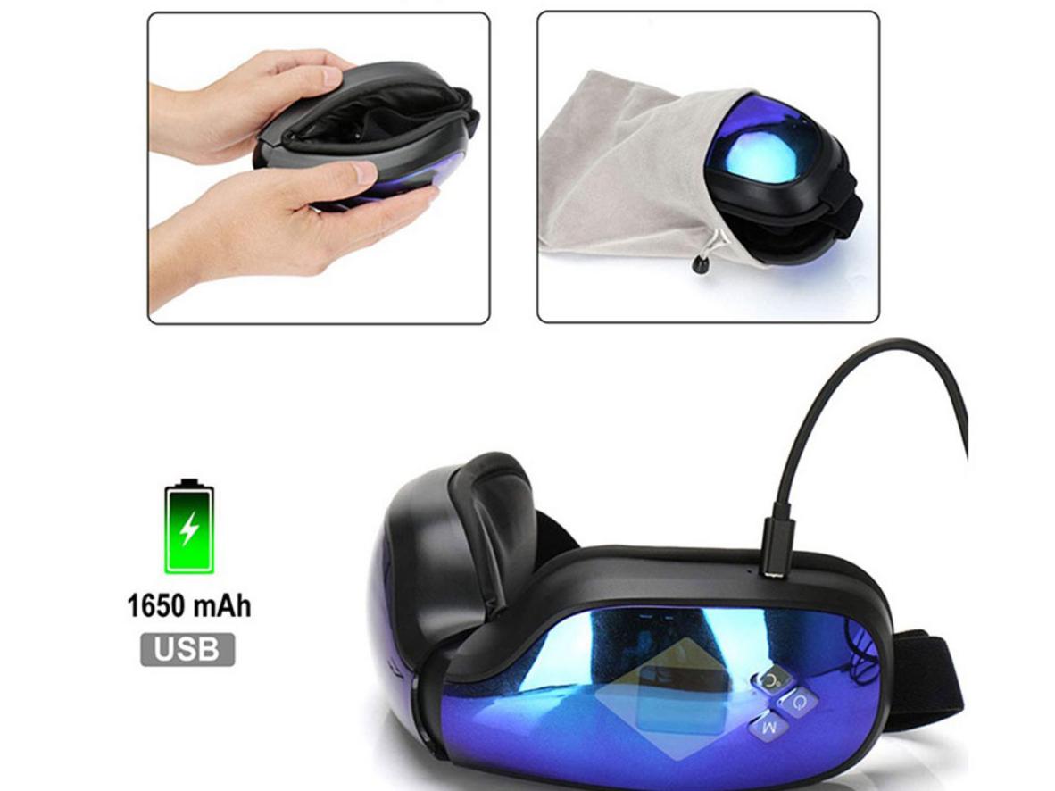 Bluetooth nghe nhạc và pin bền cho nhu cầu linh hoạt