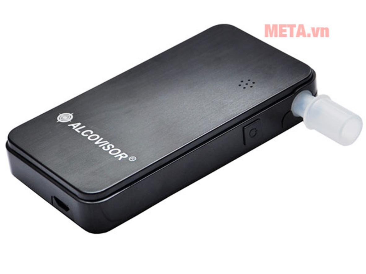 Kết nối Bluetooth giúp quản lý dữ liệu đo thuận tiện.