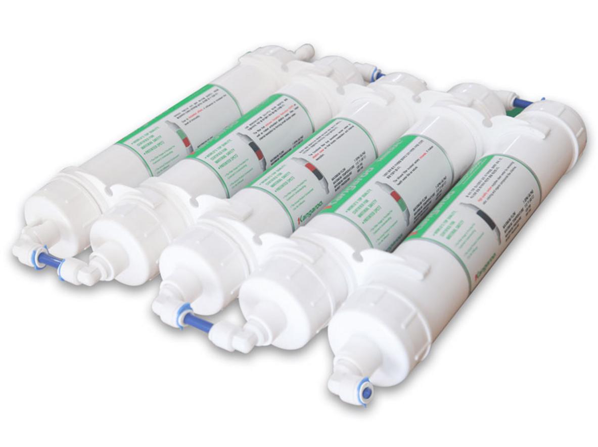 Khả năng vận hành ổn định của KG50G4