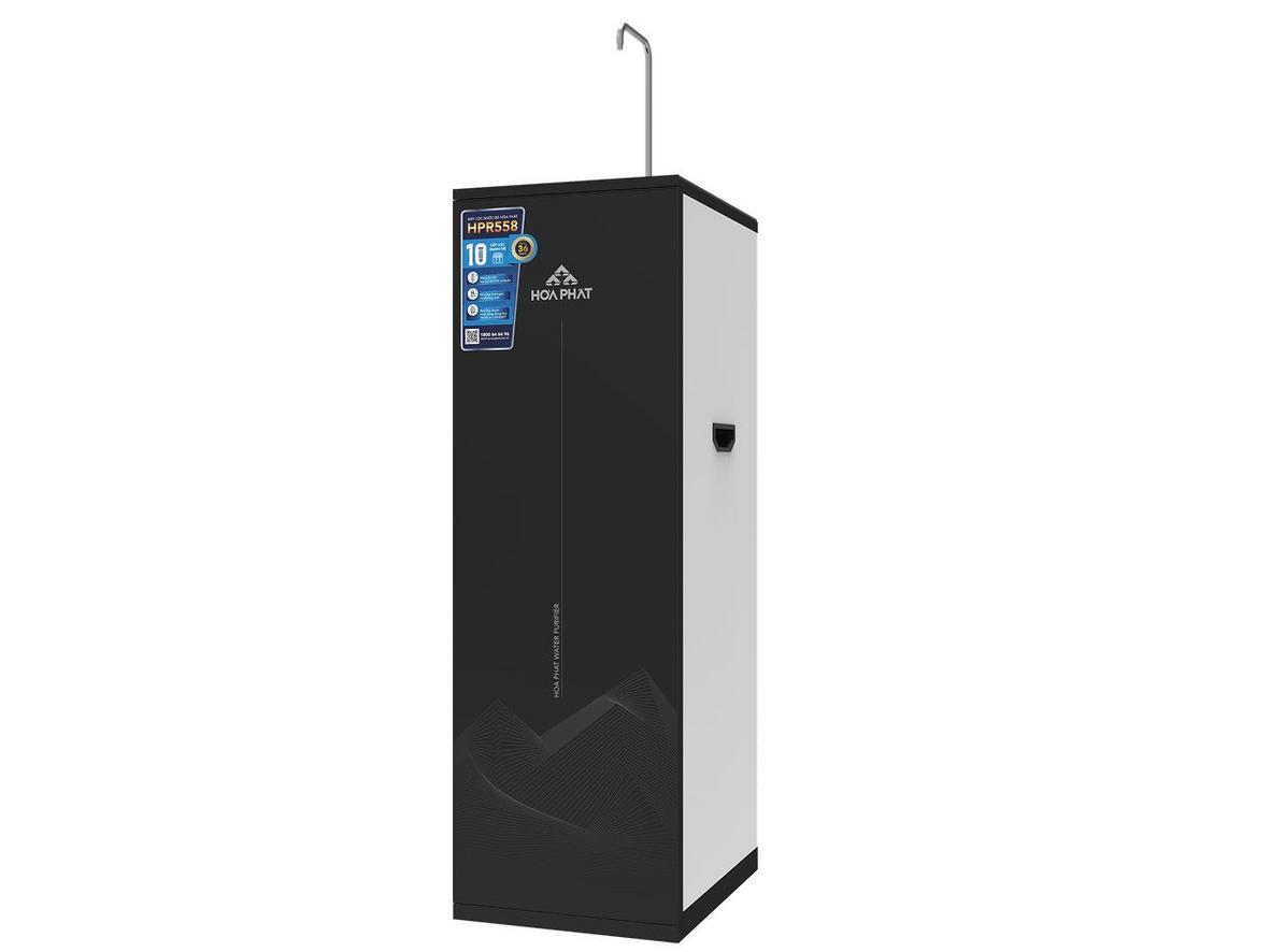 Bơm tăng áp HP-ZX-50E vận hành ổn định
