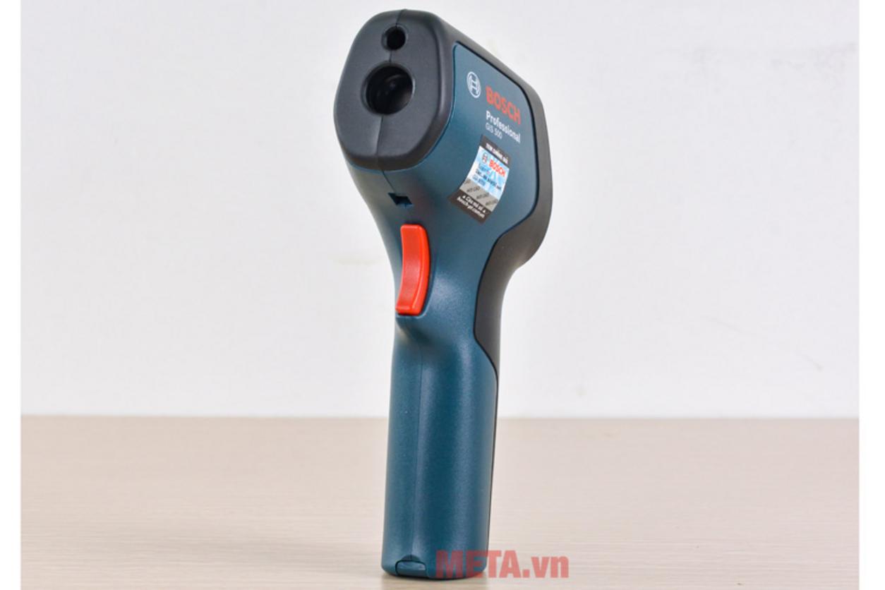 Thiết kế nhỏ gọn 220g tiện mang theo