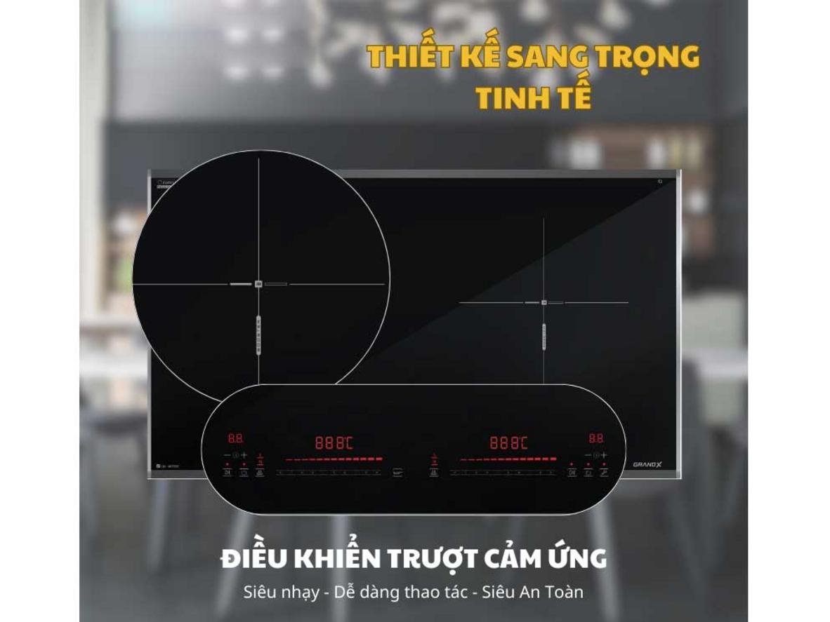 Công nghệ Bridge Inverter tiết kiệm điện