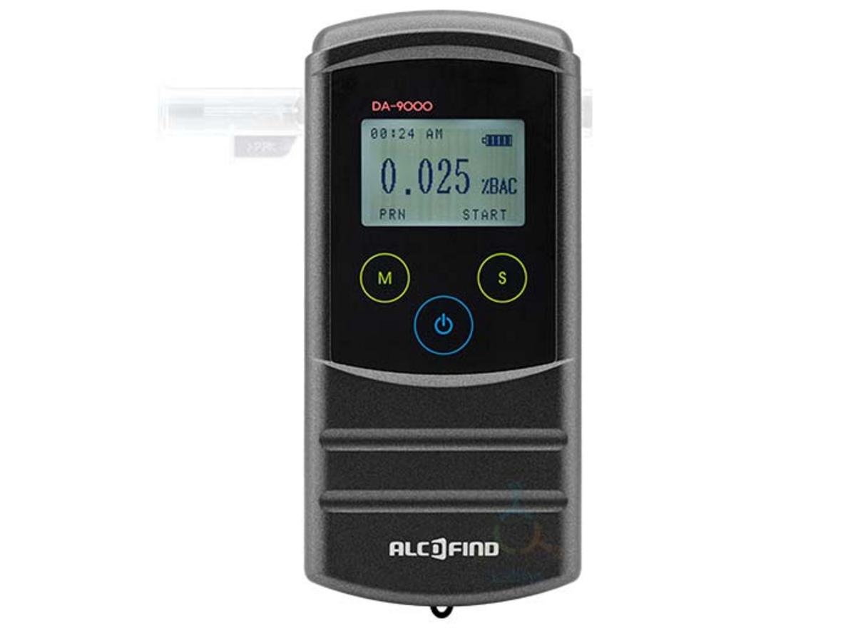 Cảm biến Fuel Cell giúp đo chính xác và ổn định.