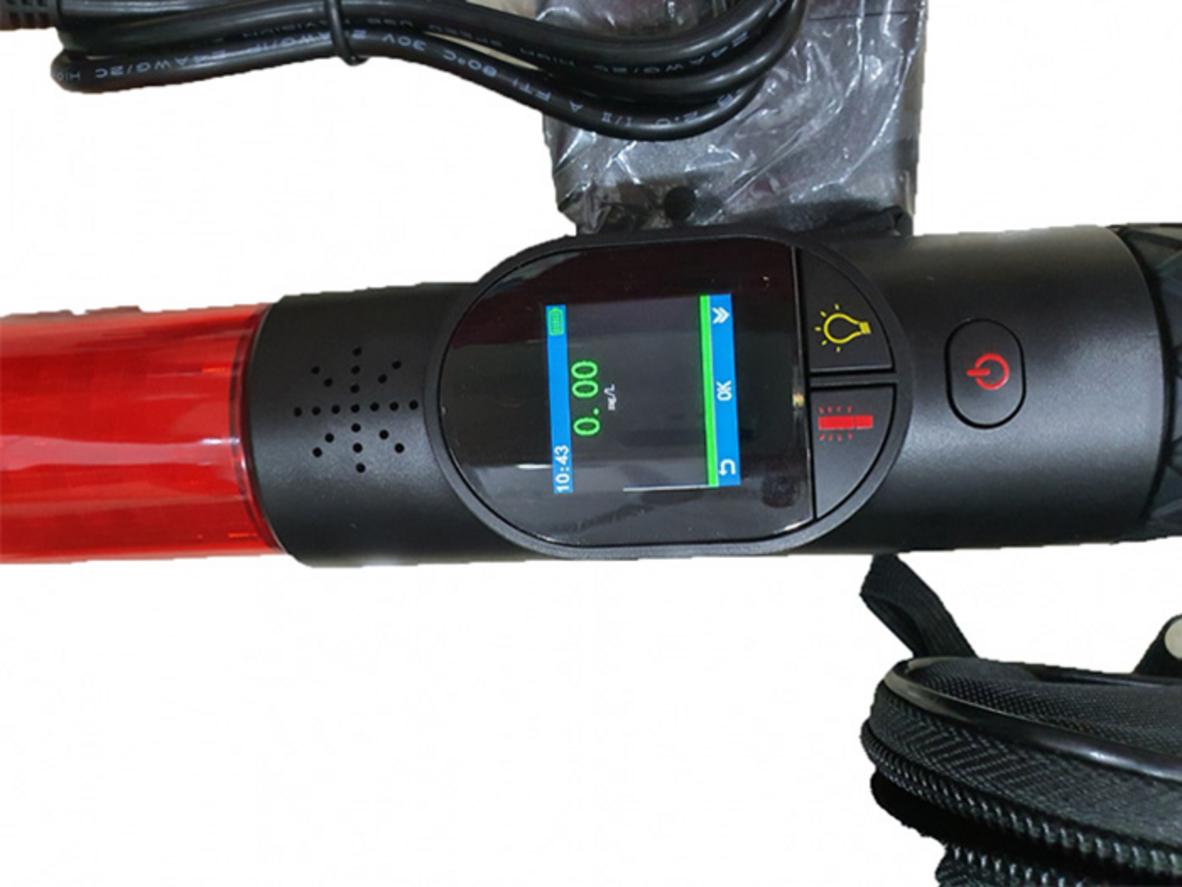 Cảm biến Fuel Cell cho độ tin cậy cao