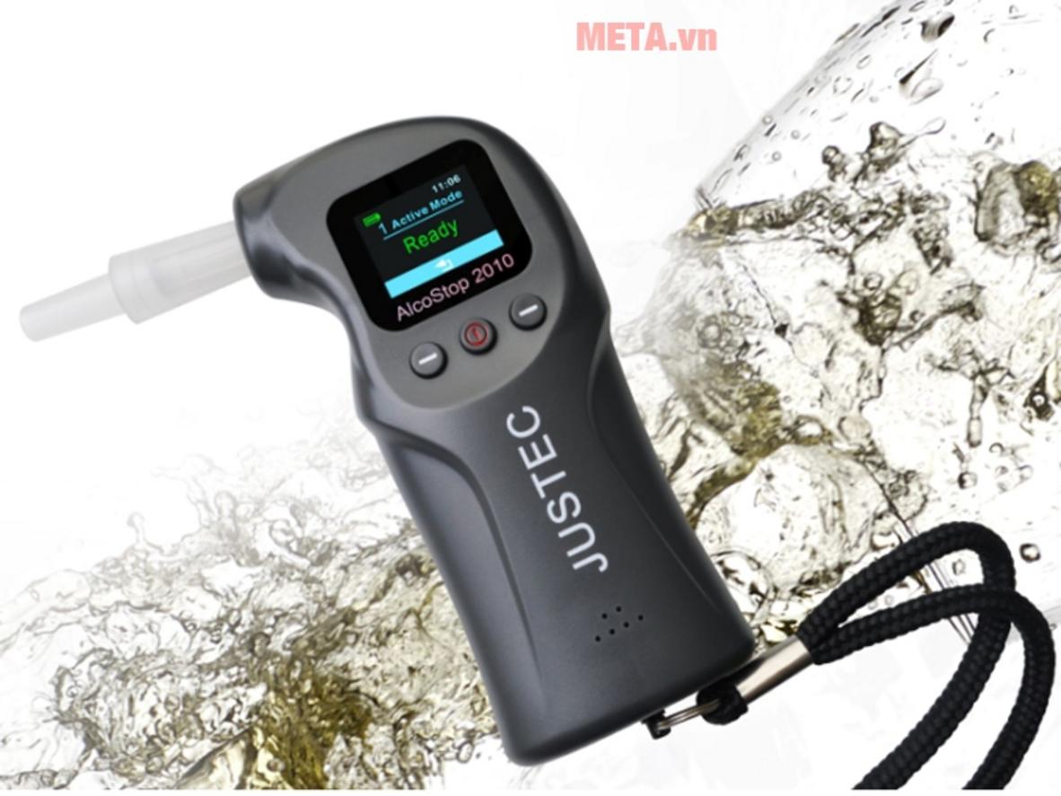 Cảm biến Fuel Cell trên Himed 2010