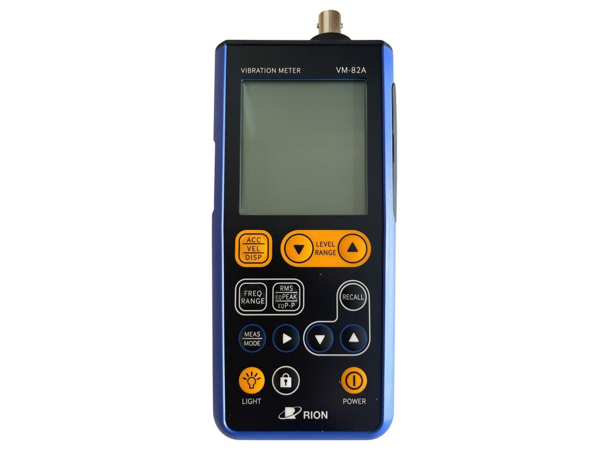 Cảm biến PV-57I hỗ trợ đo ổn định và chính xác.