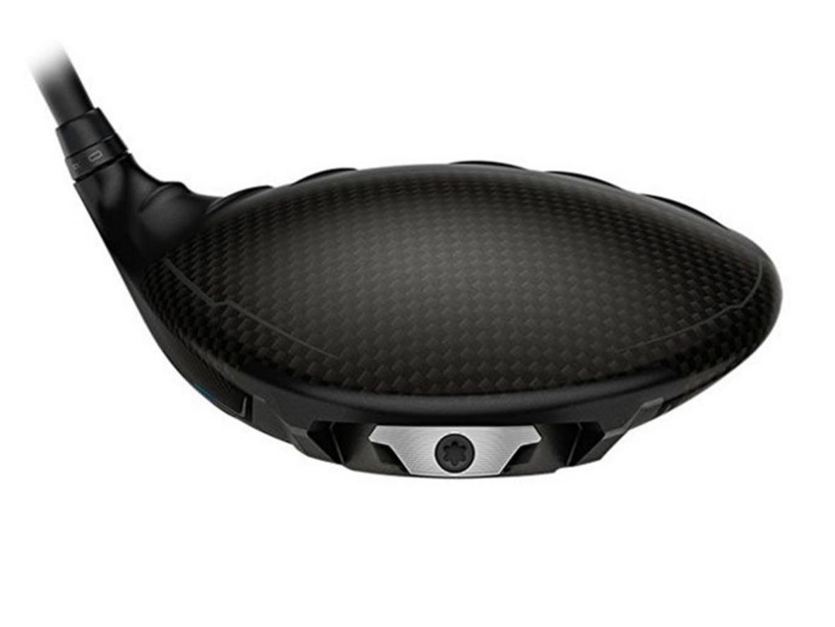 CarbonFly Wrap Crown tối ưu trọng lượng và độ ổn định