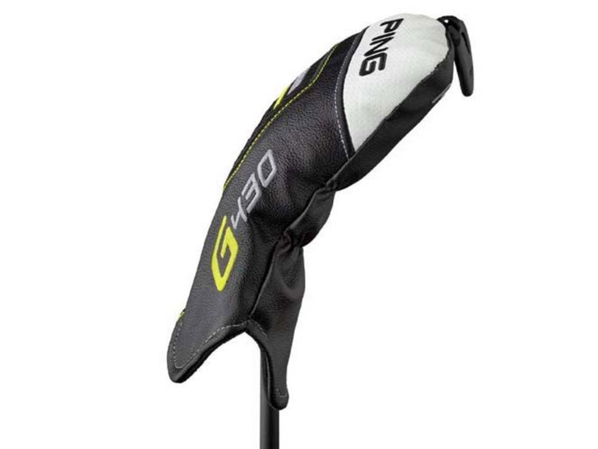 Carbonfly Wrap giúp tối ưu trọng lượng và độ ổn định.