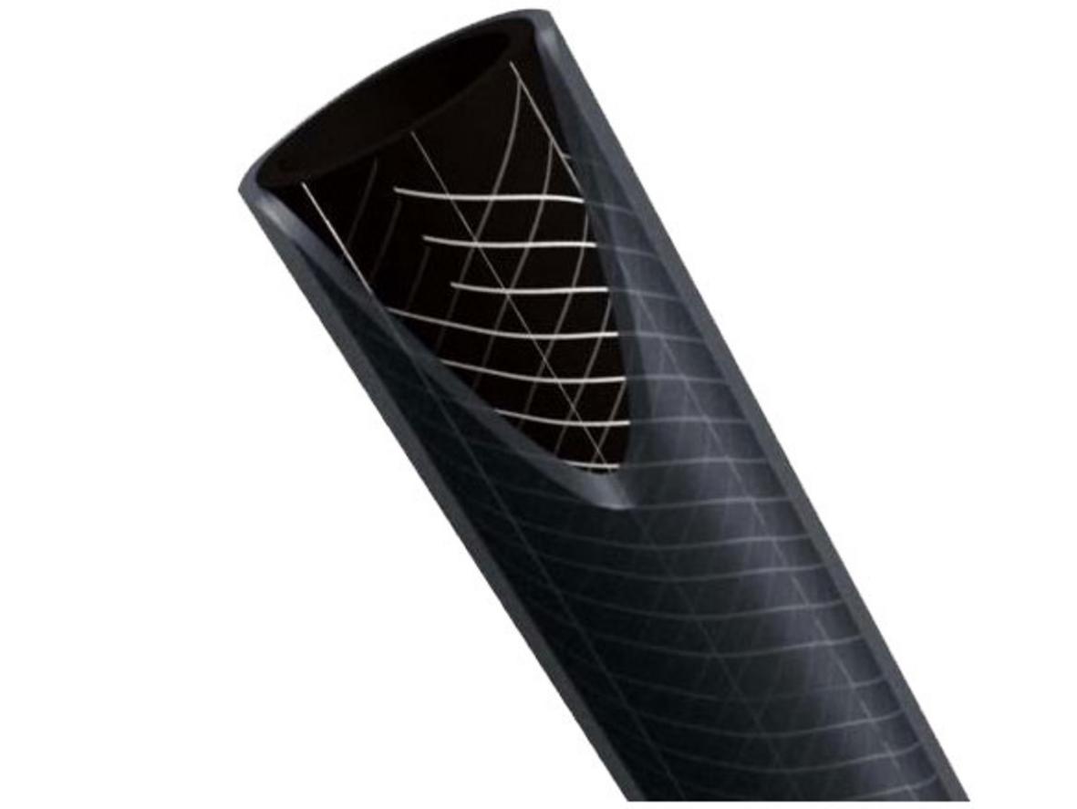 Cấu tạo PVC và Polyester tăng độ bền