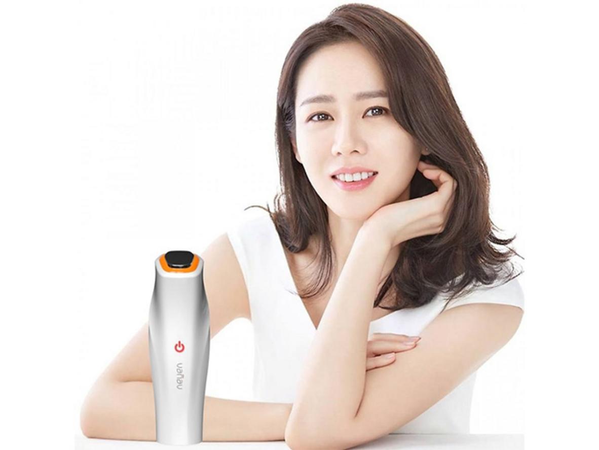 Chế độ làm nóng 39°C
