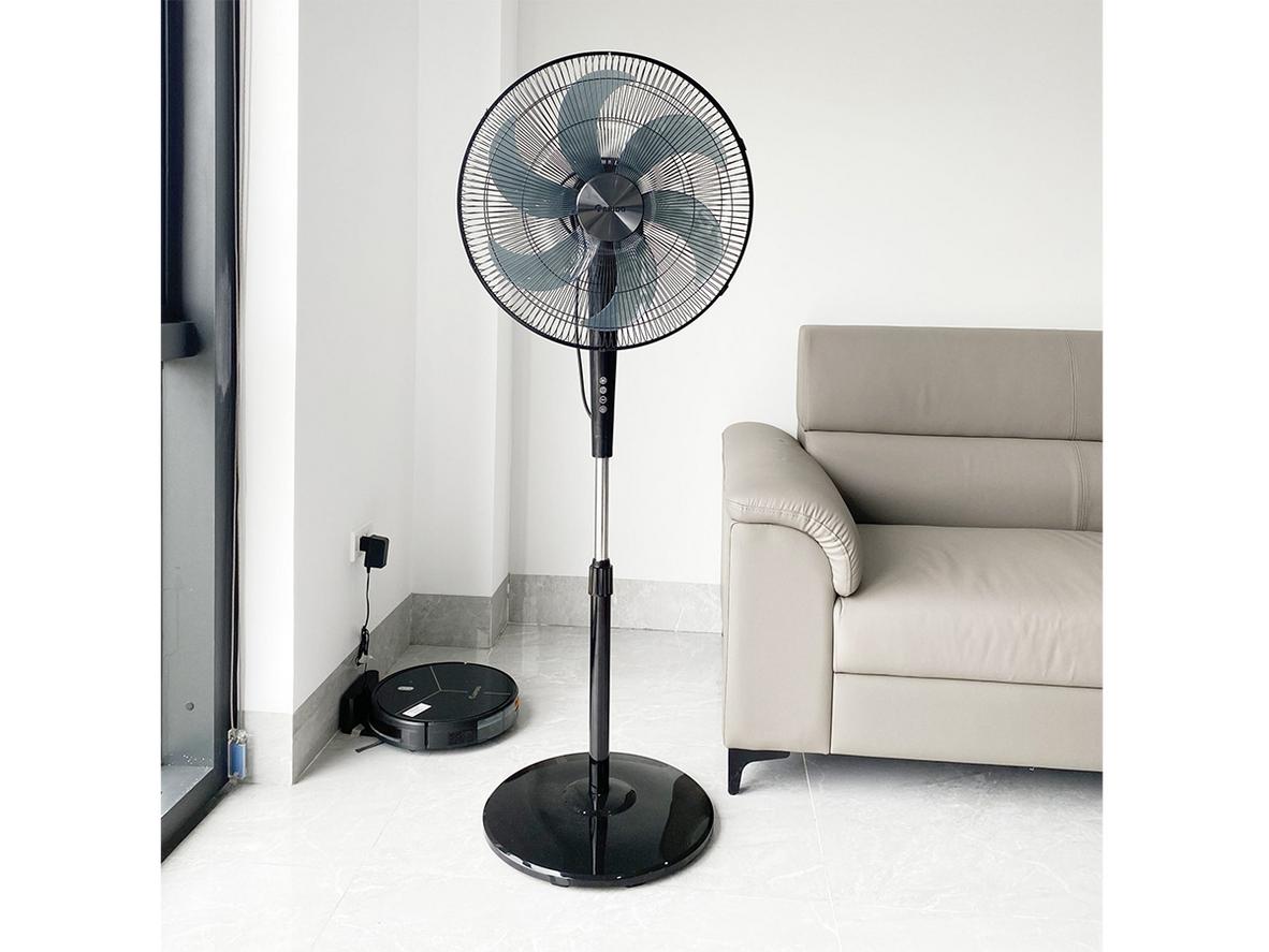 Điều chỉnh chiều cao linh hoạt đến 1,37m
