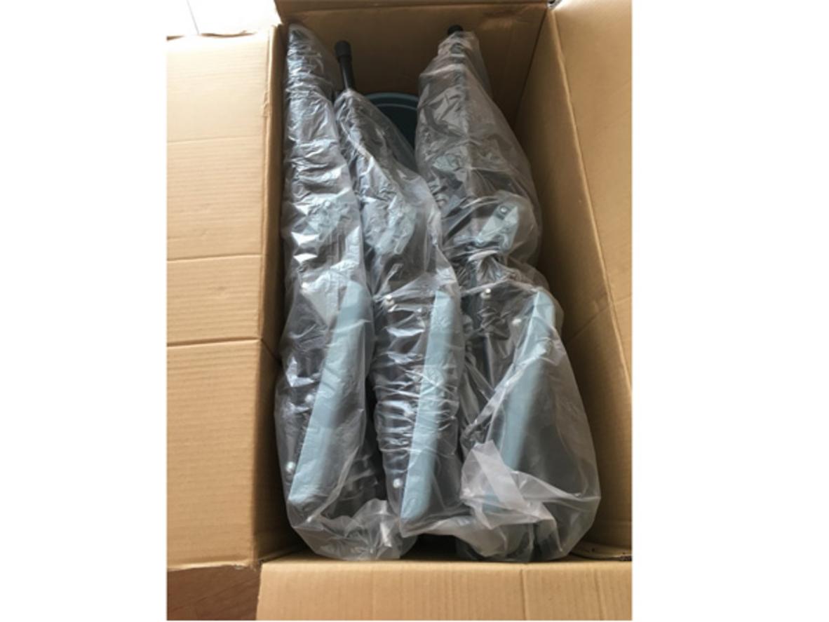 Chiều cao điều chỉnh 59-80cm