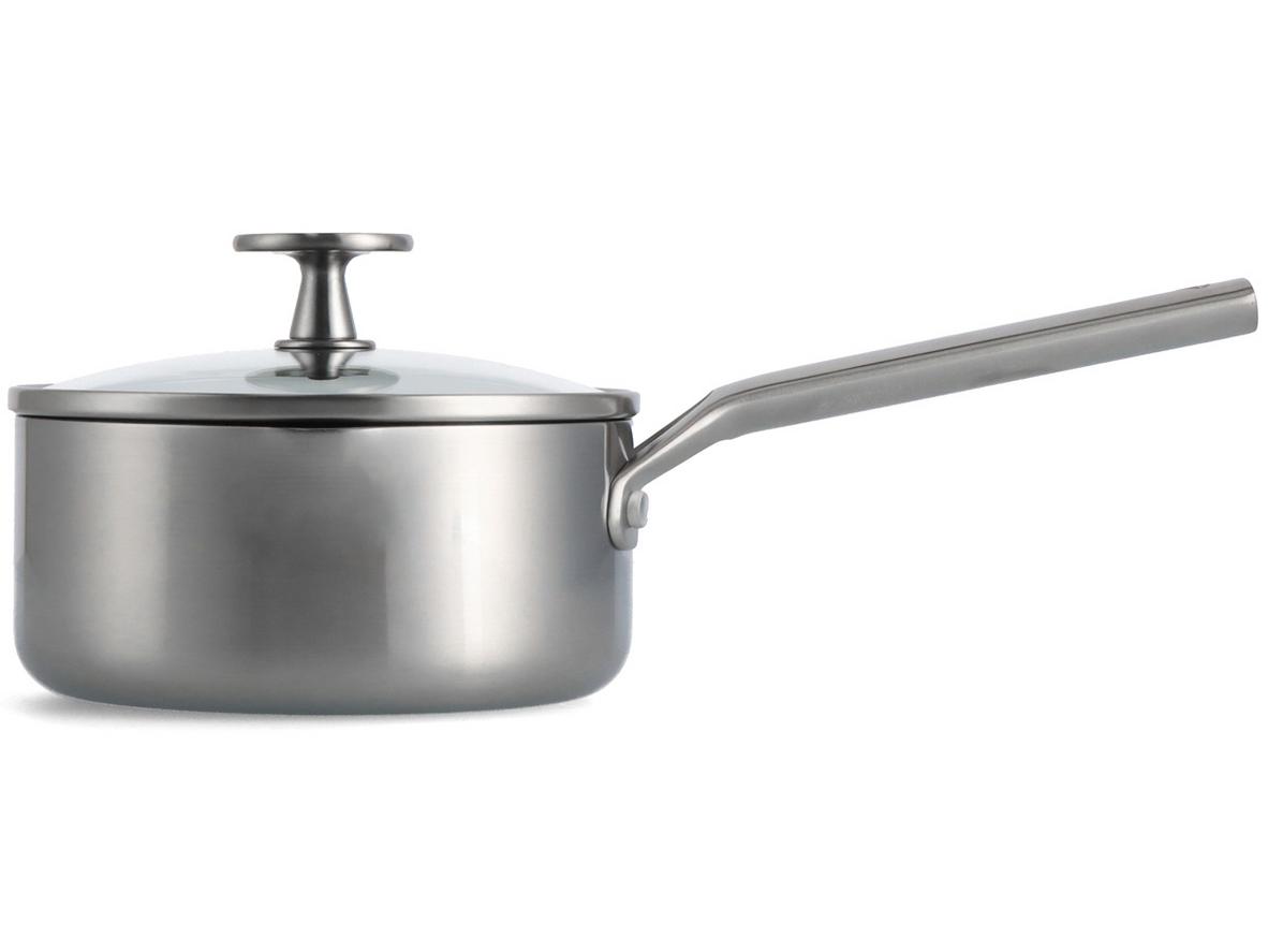 Lớp phủ ceramic pha tinh thể kim cương cho khả năng chống dính bền bỉ.