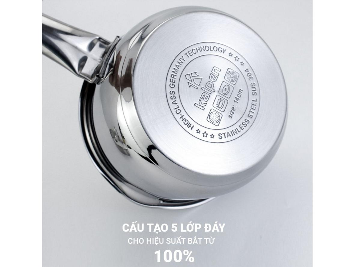 Chống dính Whitford dễ vệ sinh