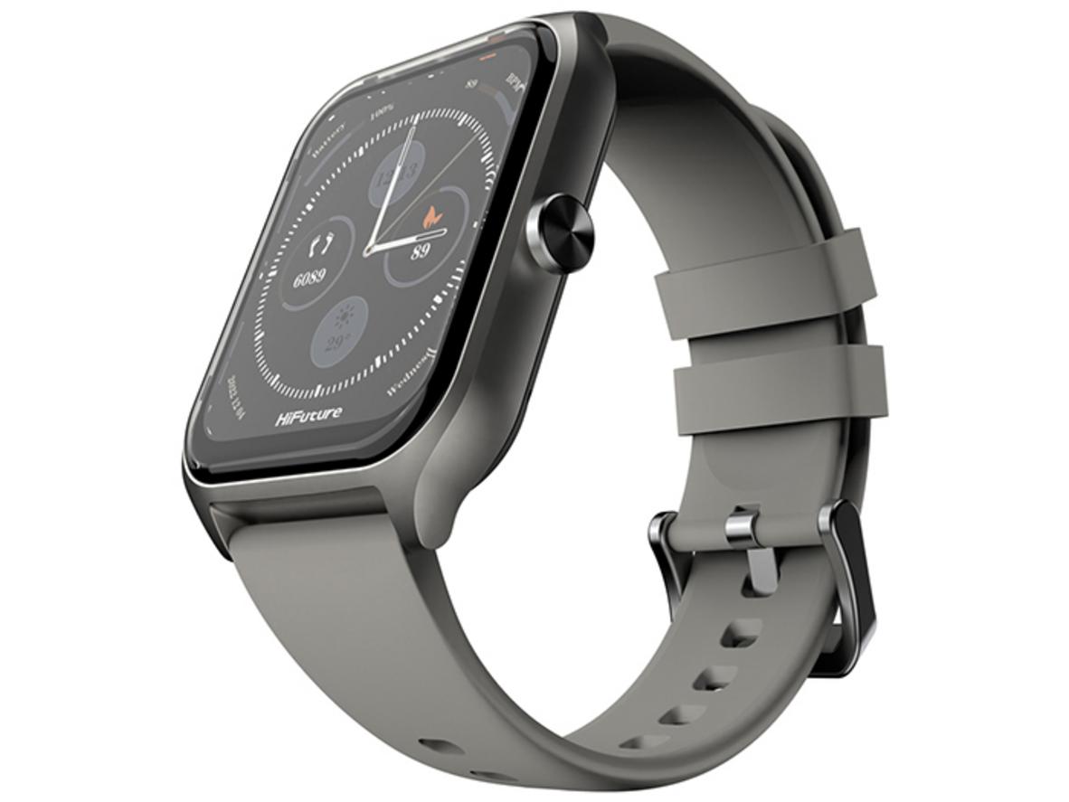 IP68 giúp dùng an tâm trong nhiều tình huống.