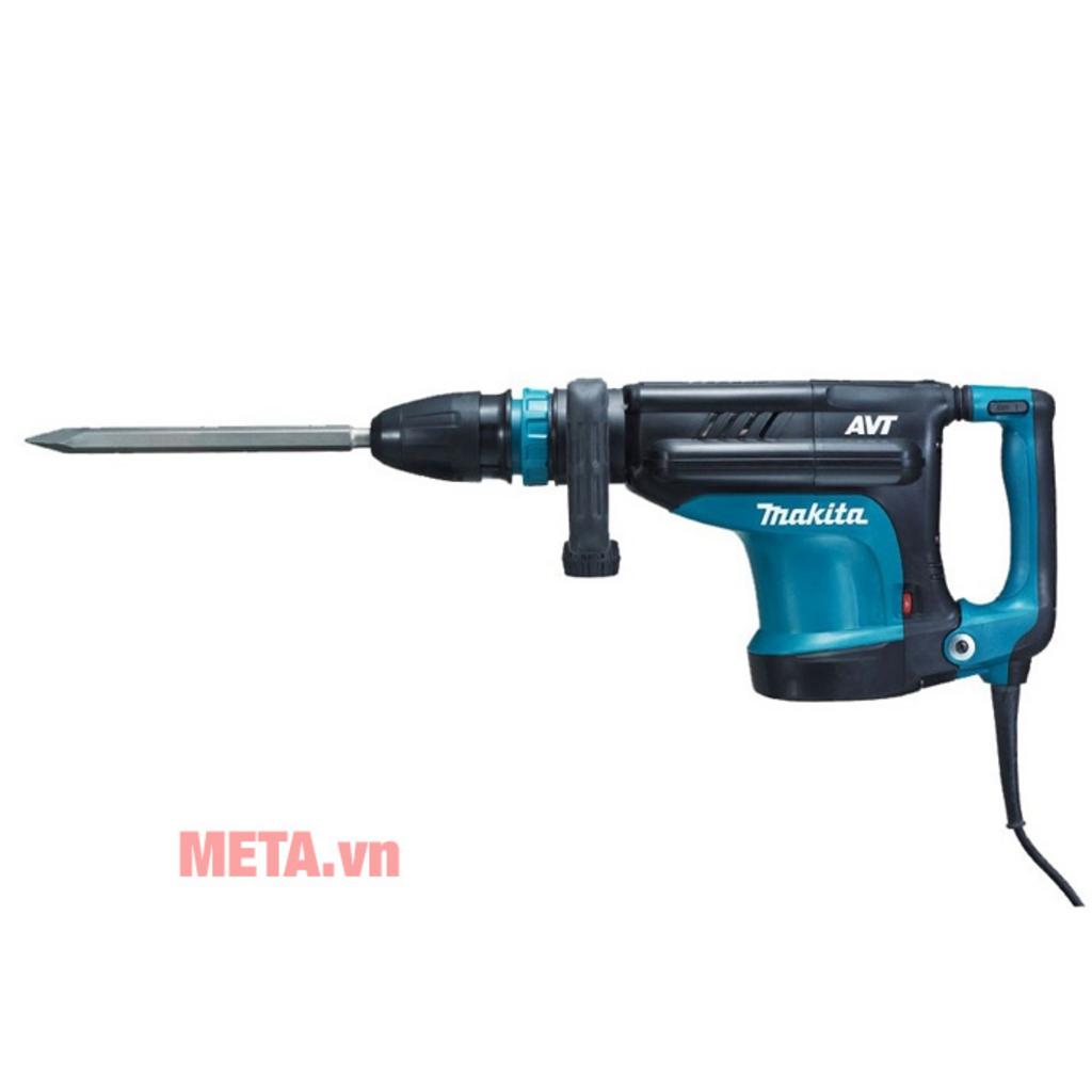 Công nghệ chống rung AVT trên Makita HM1213C
