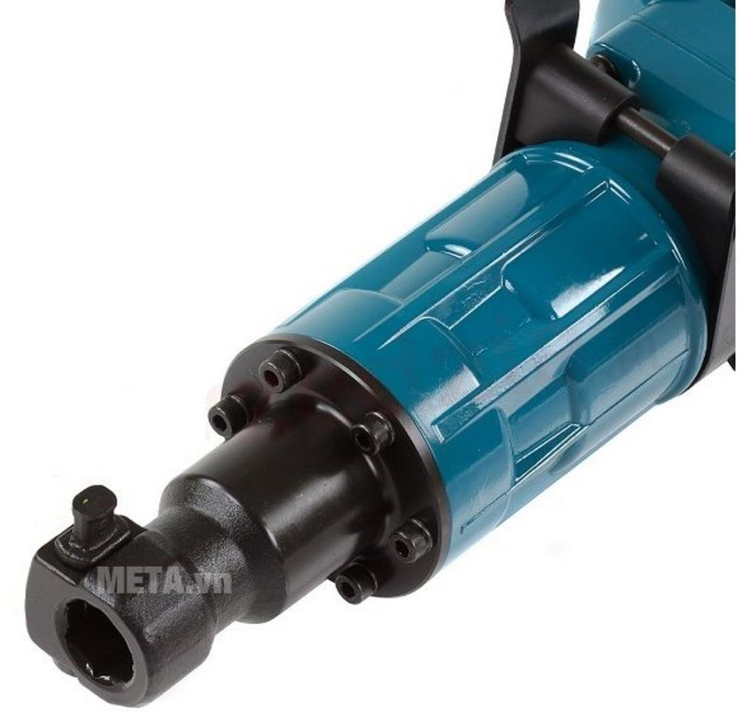 Chuôi lục giác 30mm tối ưu cho mũi đục chuyên dụng