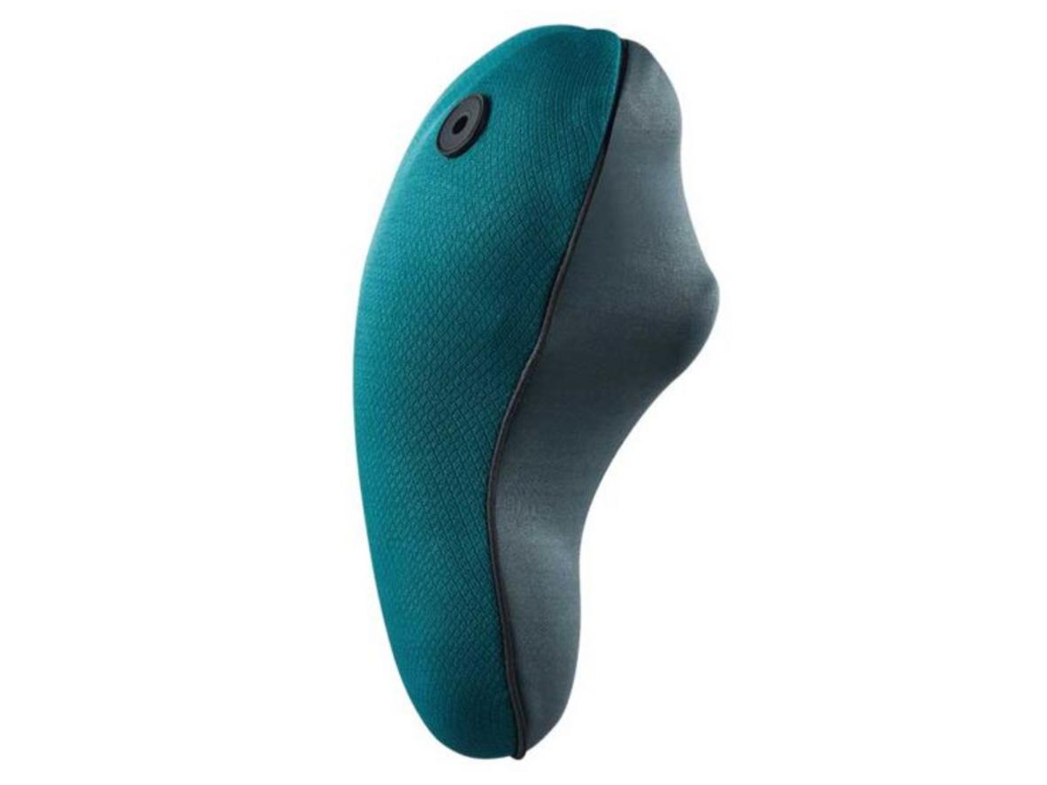 Chế độ chườm ấm 42°C